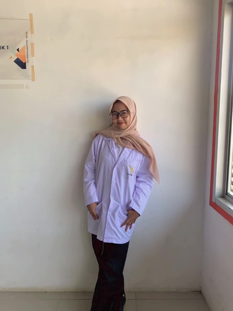 Salsabila Rahma Fauziyyah