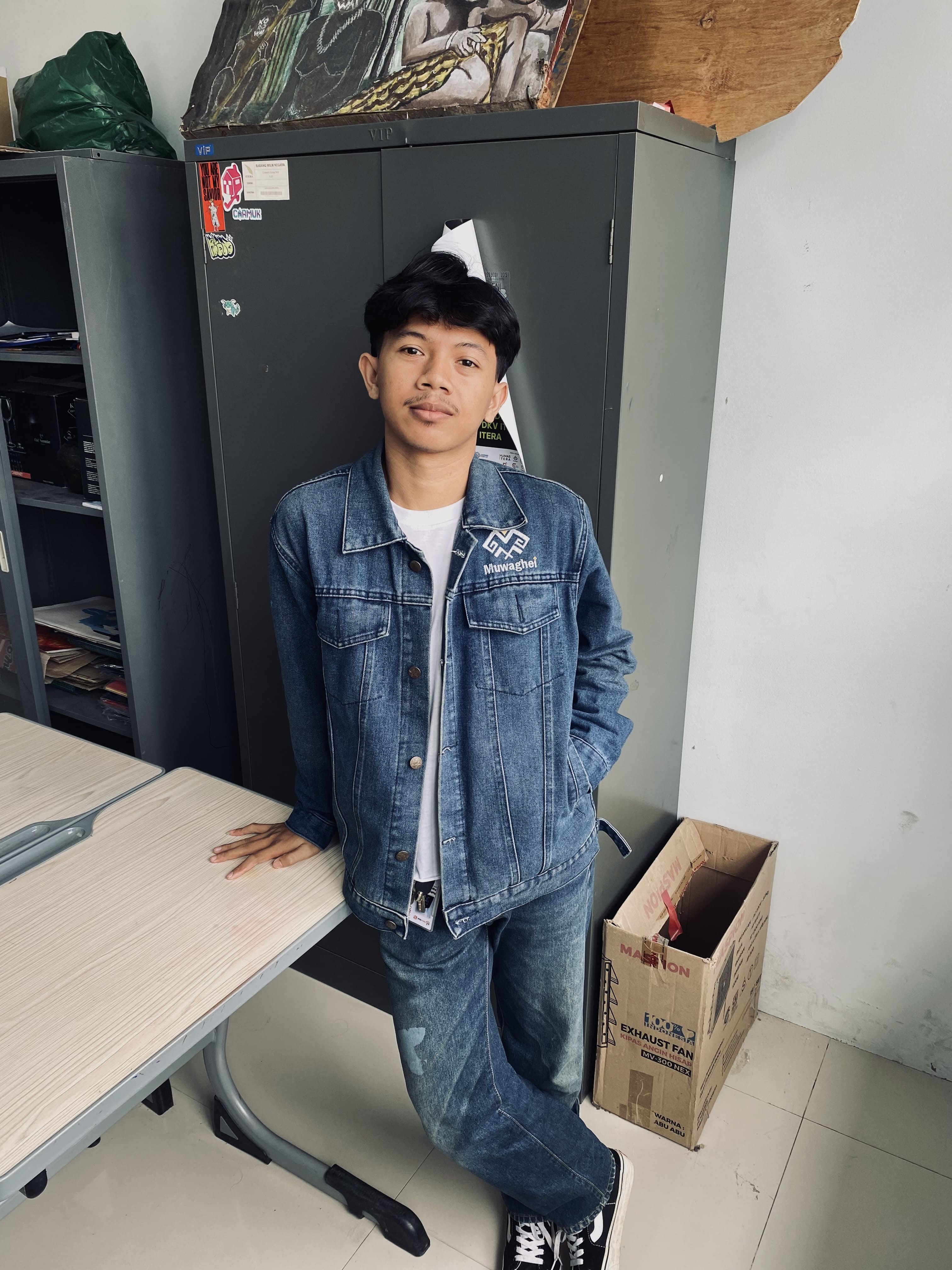 Rafly Agustiyan