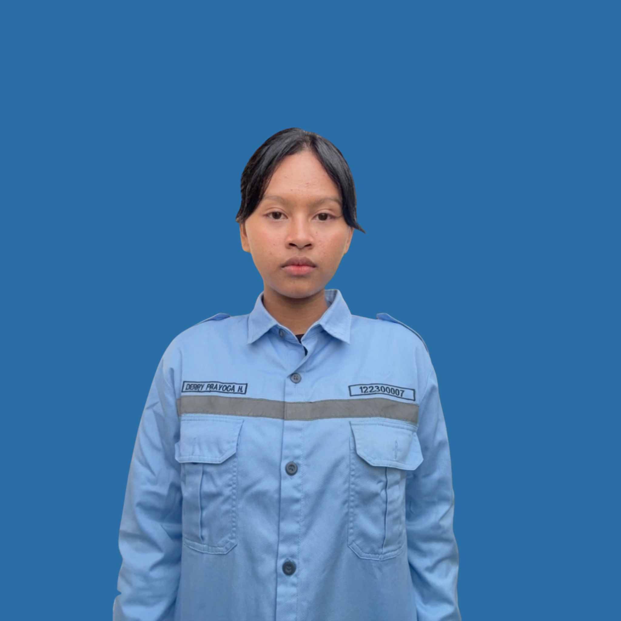 Sherly Agustina