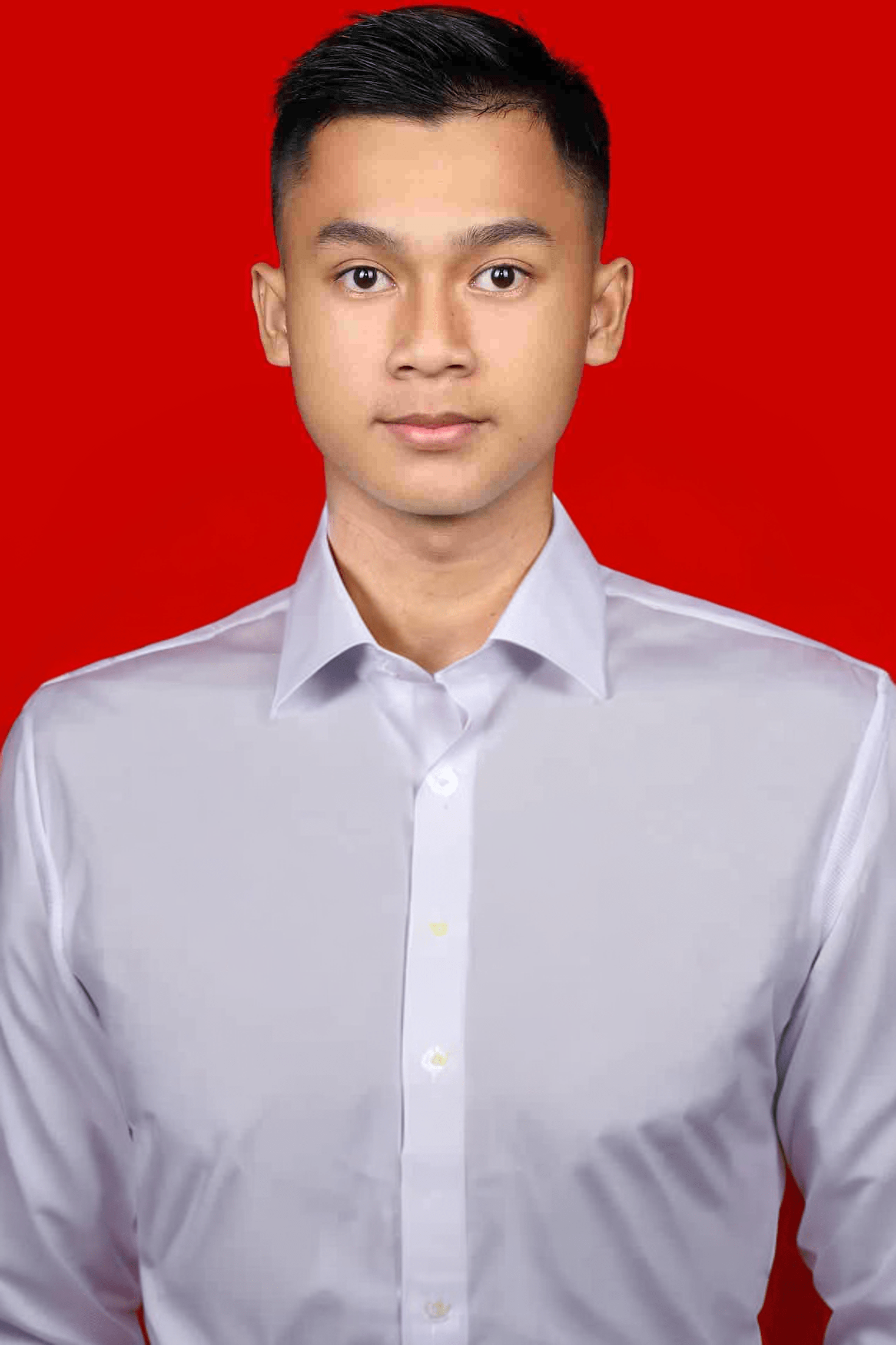 Muhammad Alfaza Dean Nova