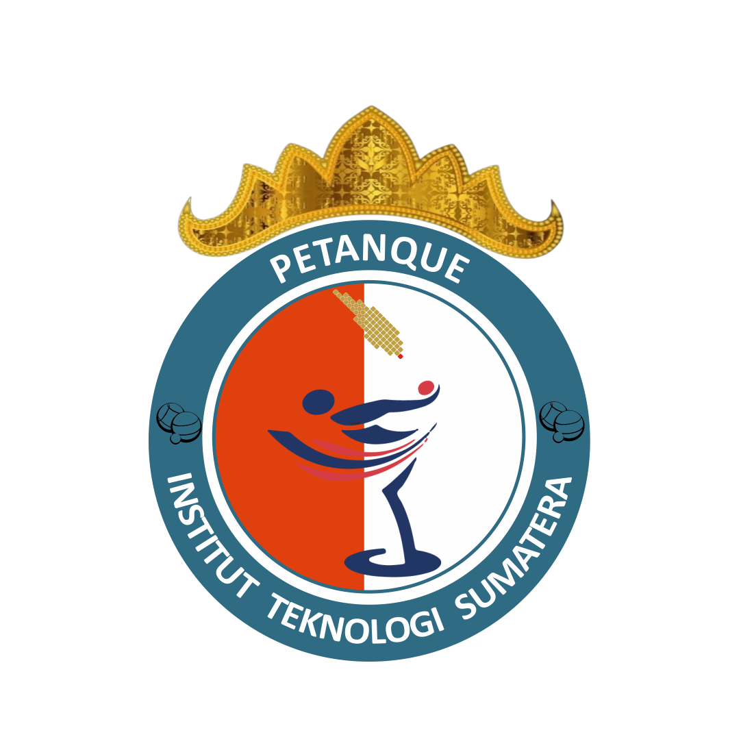 Logo PETANQUE ITERA
