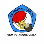 Logo PETANQUE UNILA